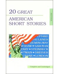 20 Great American Short Stories