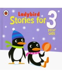 Ladybird Stories for 3 Year Olds