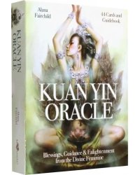 Kuan yin oracle