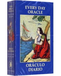 Оракул &quot;на каждый день&quot; (инструкция на английском языке)