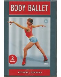 DVD. Body Ballet (2DVD)