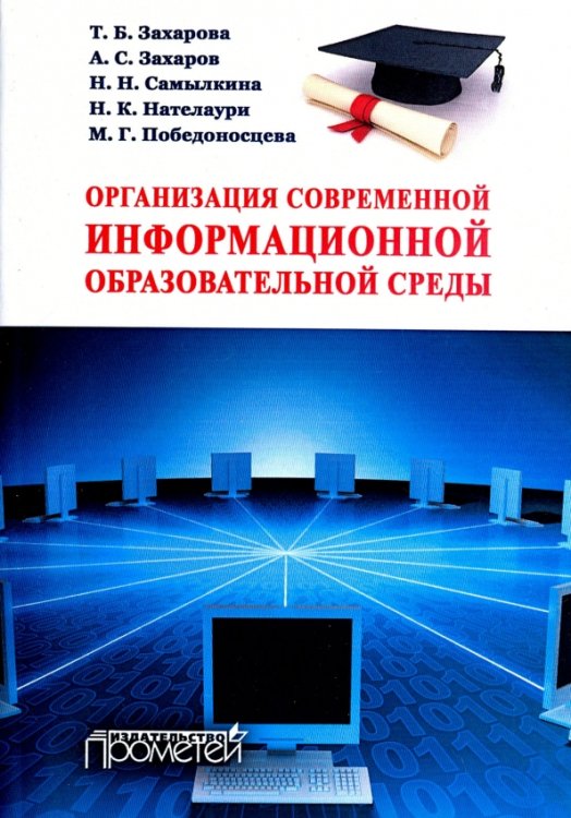 Организация современной информационной образовательной среды