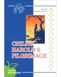 Childe Harold's Pilgrimage