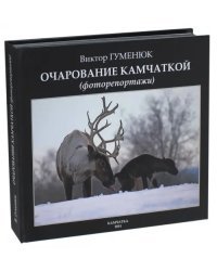 Очарование Камчаткой. Фоторепортажи