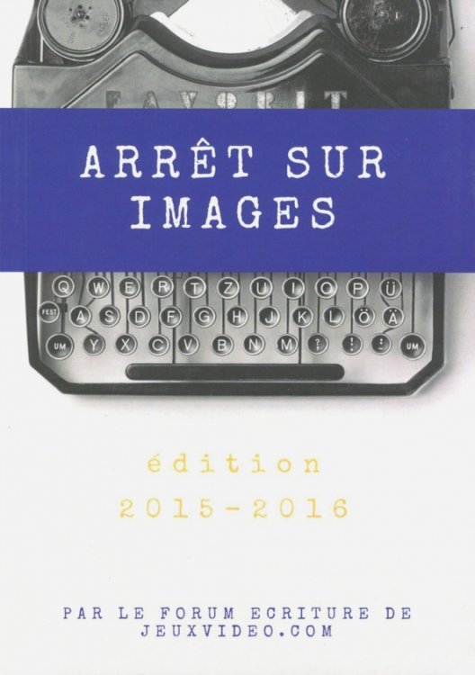 Arret Sur Images. Les participations au concours