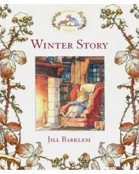 Brambly Hedge. Winter Story