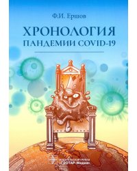 Хронология пандемии COVID-19