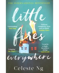 Little Fires Everywhere