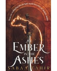 An Ember in the Ashes