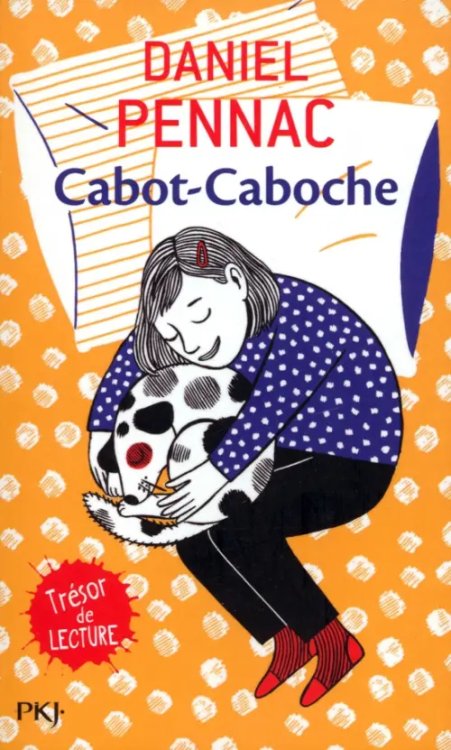 Cabot-Caboche