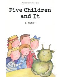 Five Children and It