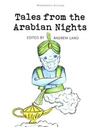 Tales from the Arabian Nights