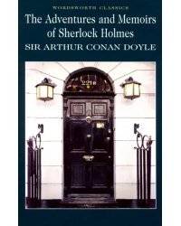 The Adventures of Sherlock Holmes. Selected stories