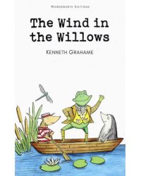 The Wind in the Willows