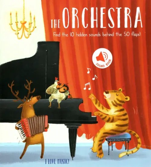 The Orchestra