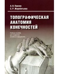 Топографическая анатомия конечностей