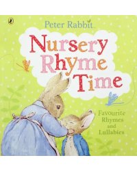 Nurser Rhyme Time