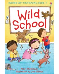 Wild School