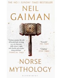 Norse Mythology