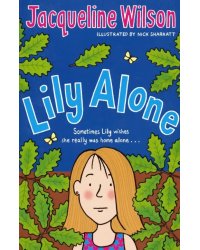 Lily Alone