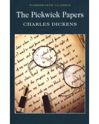 The Pickwick Papers