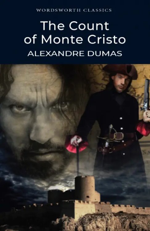 The Count of Monte Cristo