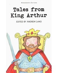 Tales from King Arthur