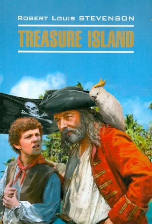 Treasure Island