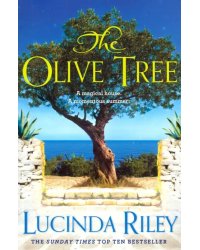 The Olive Tree