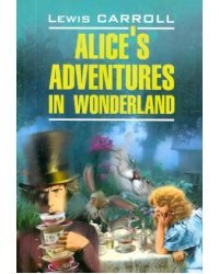 Alice's Adventures in Wonderland