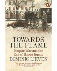 Towards the Flame. Empire, War and the End of Tsarist Russia