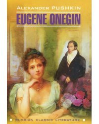 Eugene Onegin