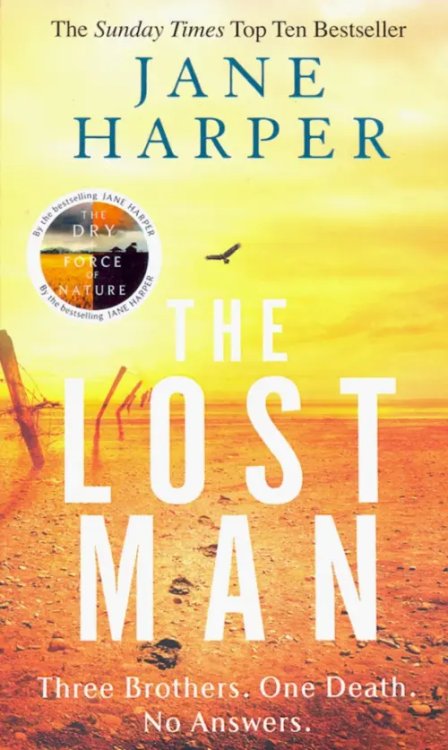 The Lost Man