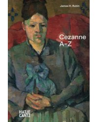 Paul Cezanne. A-Z