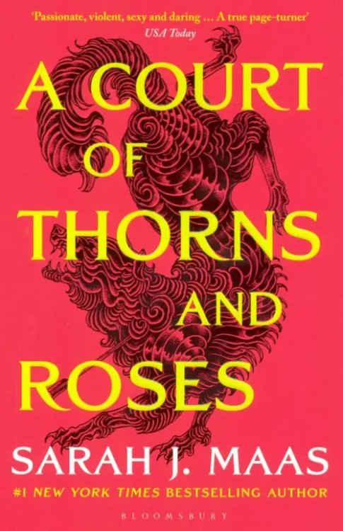 A Court of Thorns and Roses