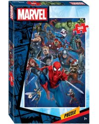 Мозаика Puzzle-360 Marvel