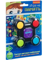 Игра настольн.семейн. &quot;На память&quot; 999-402/м/ВВ4421