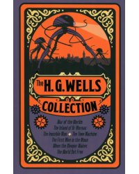 The H. G. Wells Collection