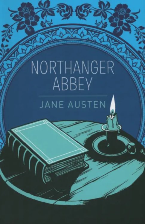 Northanger Abbey