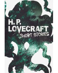 H.P.Lovecraft Short Stories