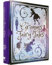 Grimm's Fairy Tales