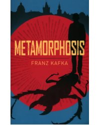 Metamorphosis