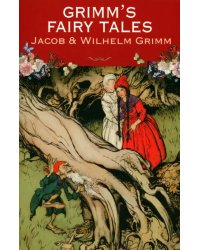 Grimm's Fairy Tales