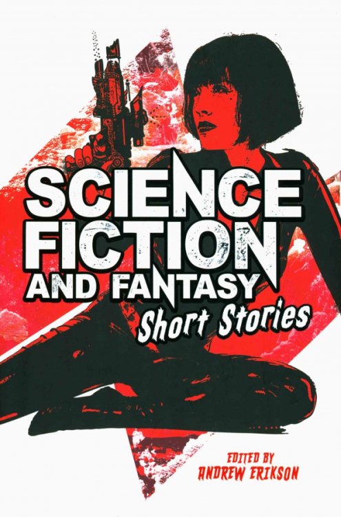 Science Fiction and Fantasy Short Stories