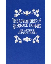 The Adventures of Sherlock Holmes