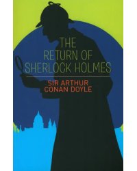 The Return of Sherlock Holmes