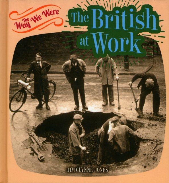 The British at Work