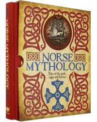 Norse Mythology