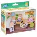 Игровой набор Happy Family, комната