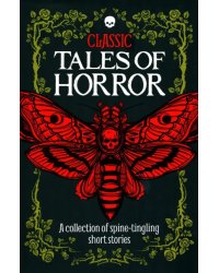 Classic Tales Of Horror